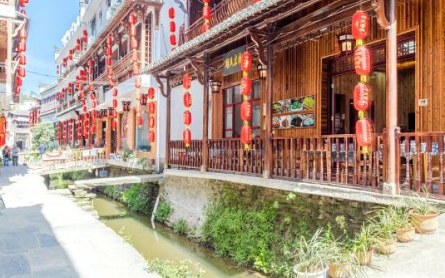 Shunfeng Inn