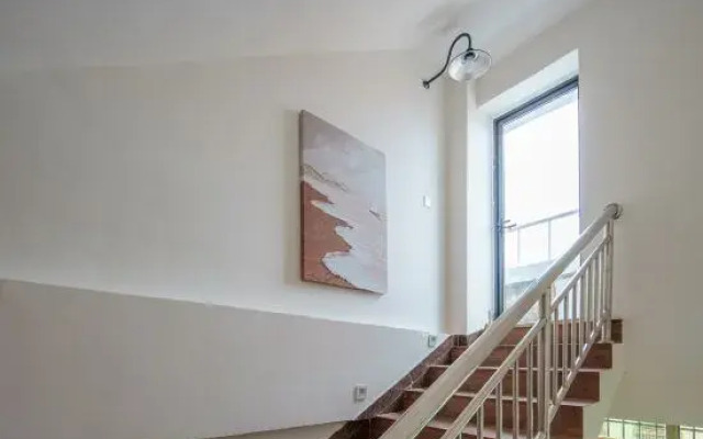 Liyuan Tinghaiju Boutique Homestay
