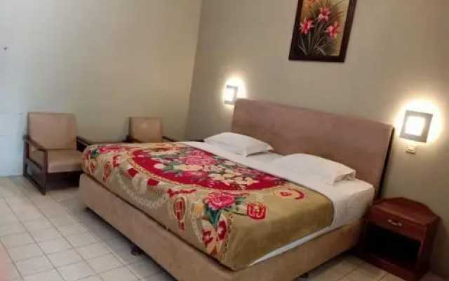 Karang Sari Hotel