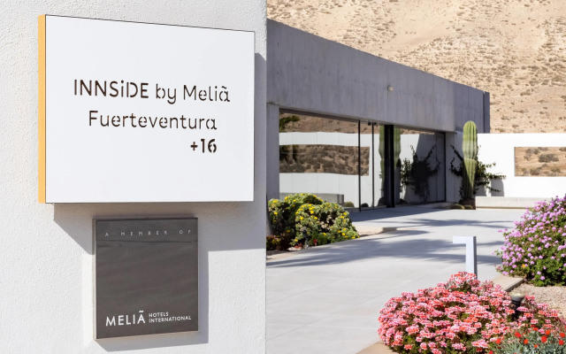 INNSiDE by Meliá Fuerteventura - Adults Only