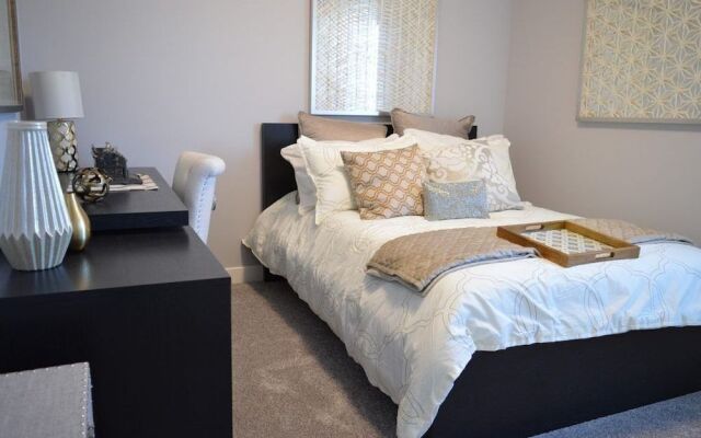 Stansted Airport Guest Rooms