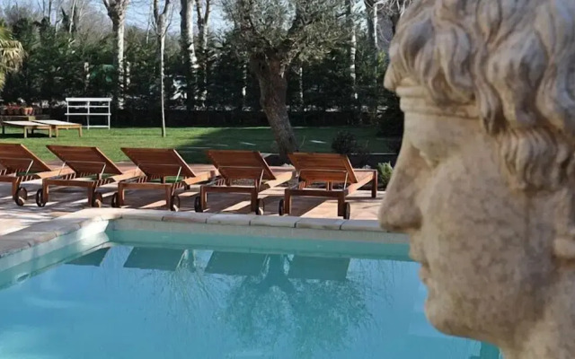 Hort de Sant Cebrià