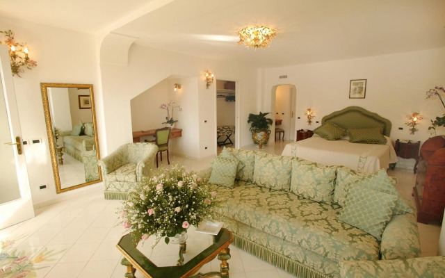 Hotel Villa Brunella