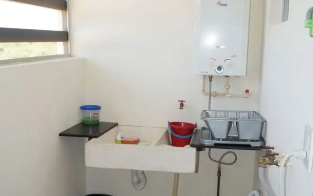 Acapulco Diamond Zone Residential With Jacuzzi in Private Roof Garden