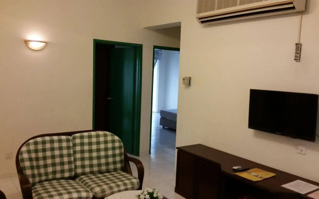 HIG Homestay Apartment