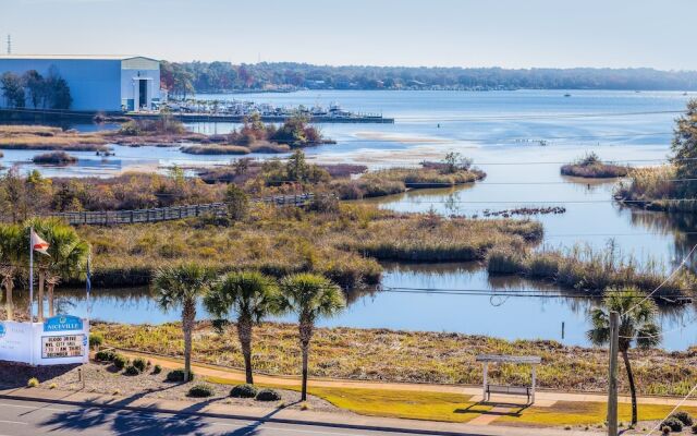 Holiday Inn Express & Suites Niceville - Eglin Area