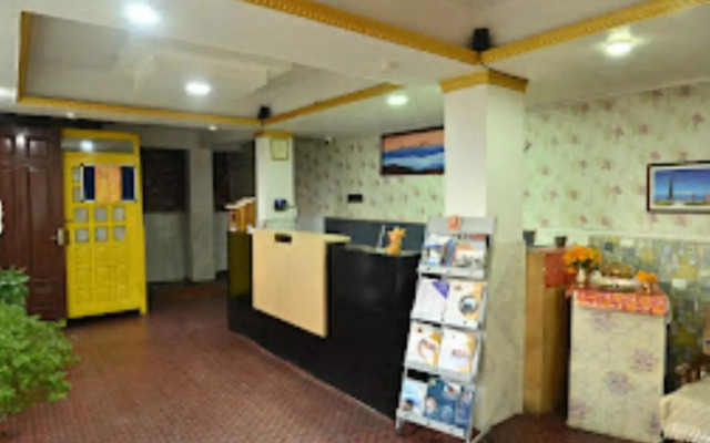 OYO 29777 Hotel Aliment