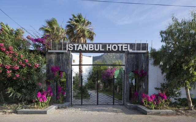 Istanbul Hotel