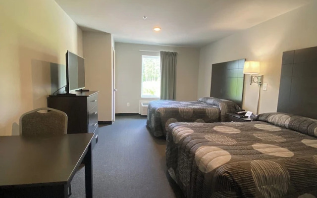 Savannah Suites Atlanta Airport