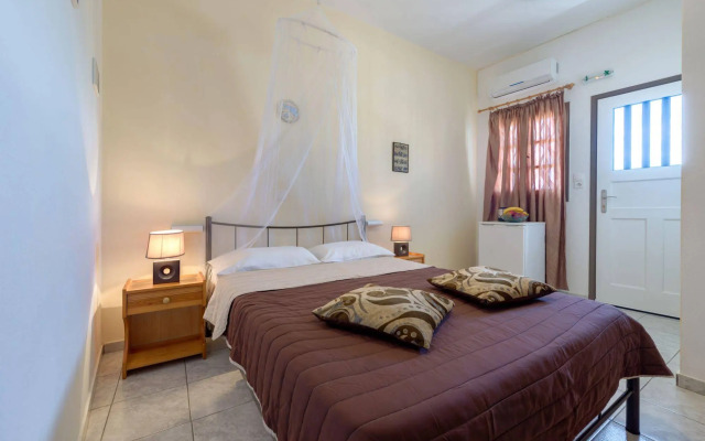 Onar Rooms & Studios