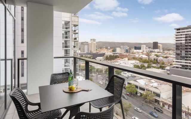 Avani Adelaide Residences