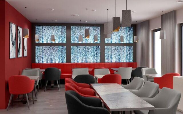 Dormero Hotel Darmstadt