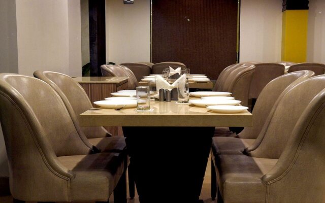 Starz Clarks Inn Mussoorie