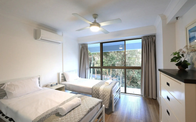 Gemini Court Holiday Apartments