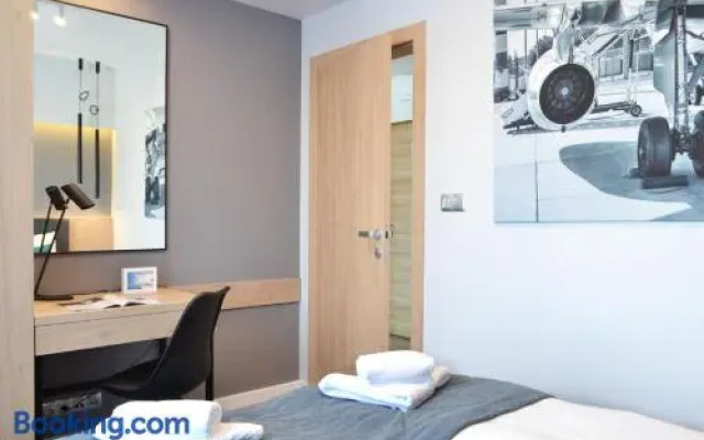 Smart2Stay Apartamenty