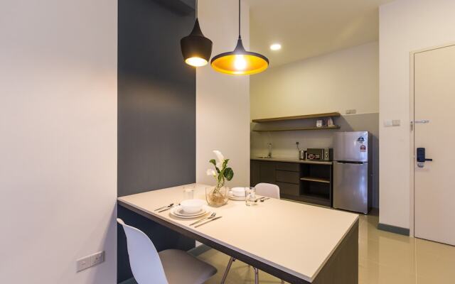 Southview Suites by Subhome