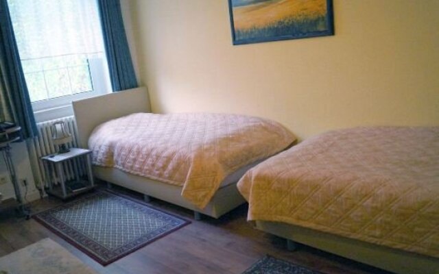 Landhotel Herscheider Mühle