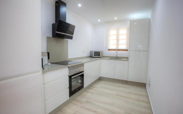 Desert Springs Apartment 355