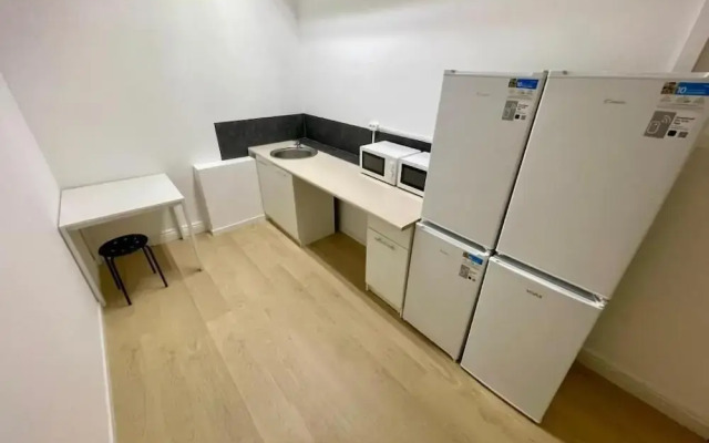 Fantastic Inn Warsaw - CH5