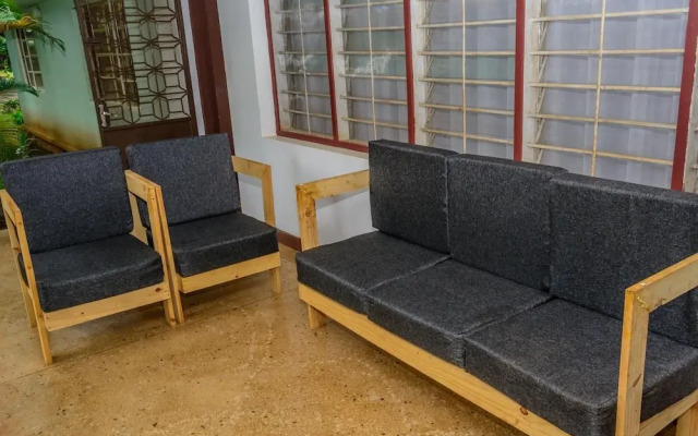 Bustani Luxury Homestay