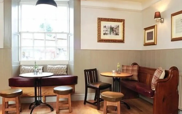 The Lamb at Angmering