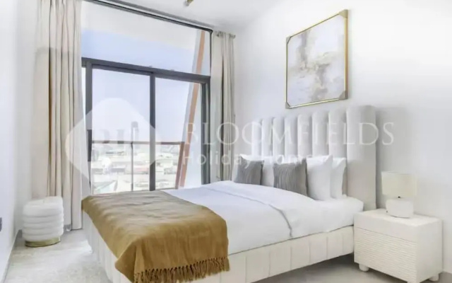 122 Bloomfields Cozy1BR Binghatti Avenue