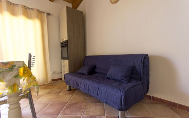 Hotel Residence Aquafantasy