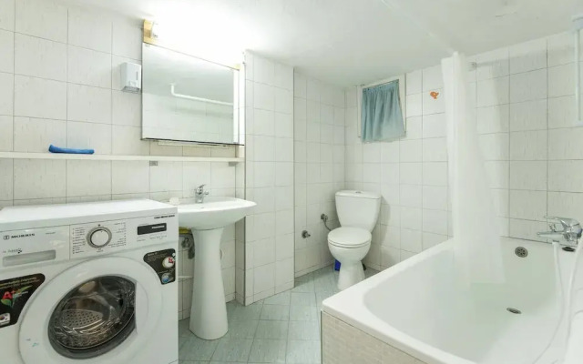 Cosy Flat Helexpo in Old City D11