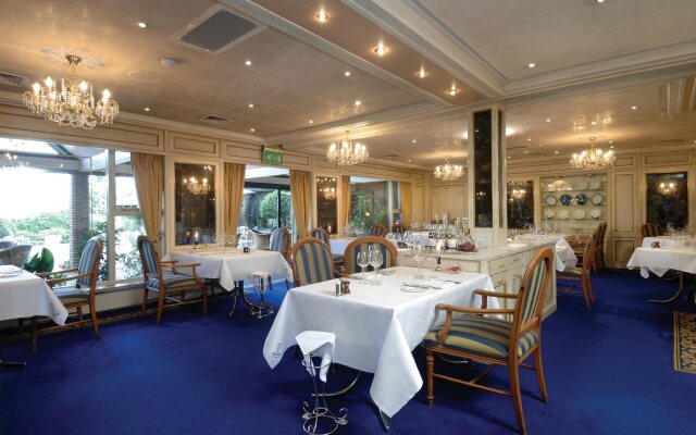 Fredrick's Hotel Restaurant & Spa