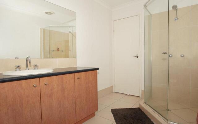 St Lucia 11 - Four Bedroom Canal Home with Pool