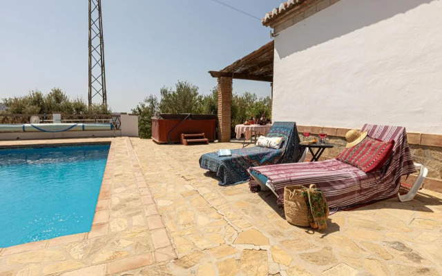 Villa Casa La Barraca