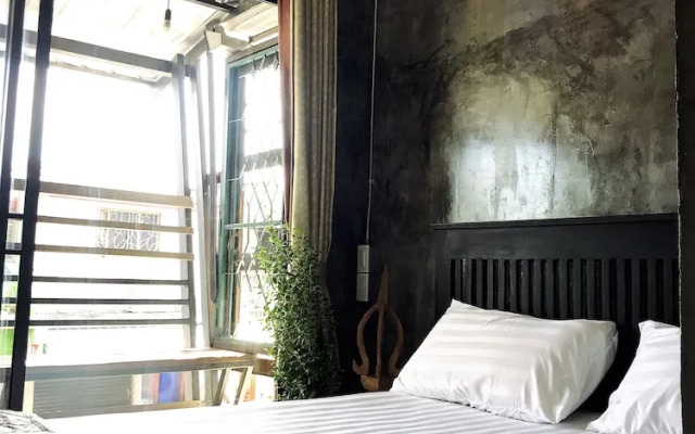 Lanna Hostel