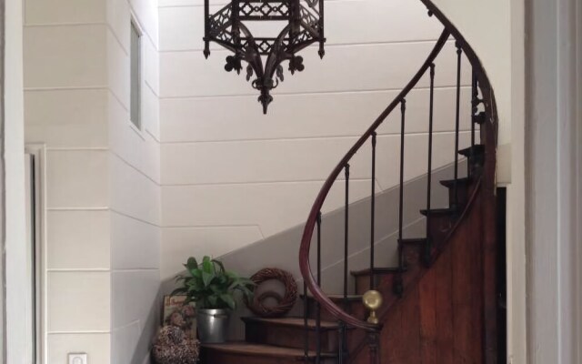 Au Bonheur De Jeanne