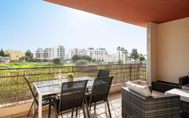 Apartment, 10 Min walk to Lagos Marina