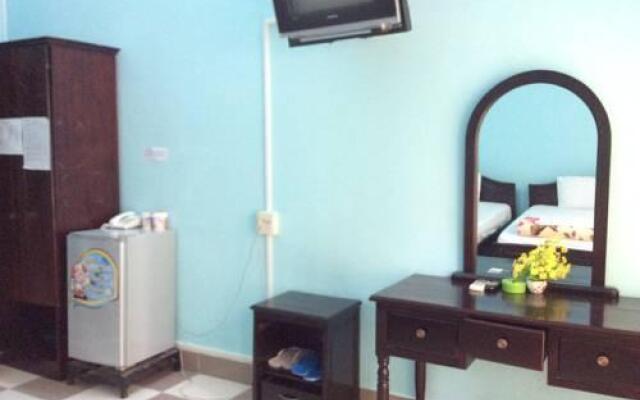 Hong Pht Hotel