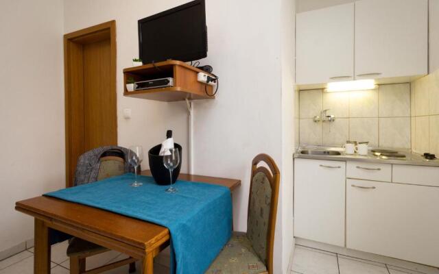 Bed&Breakfast Palac