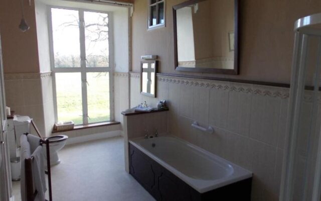 Ash Hill B&B