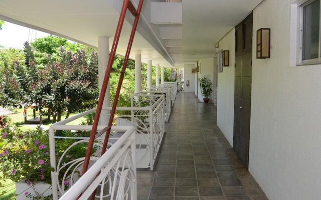 Bahura Resort & Spa