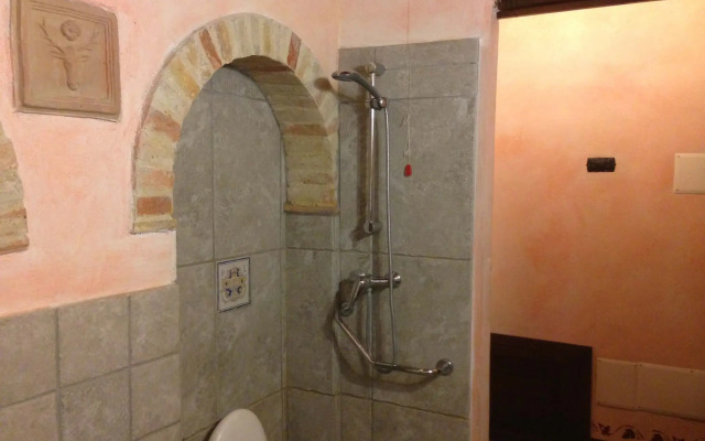 Residenza d'epoca il Biribino