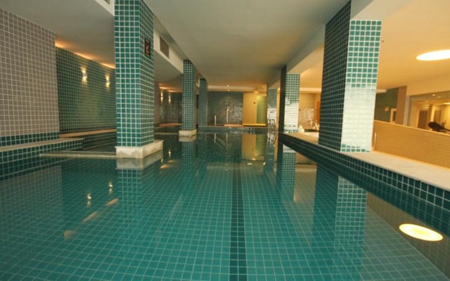 Promenade Link Stay Barra da Tijuca