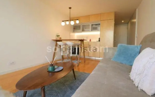 Oasis in Porto by SpiritBnb