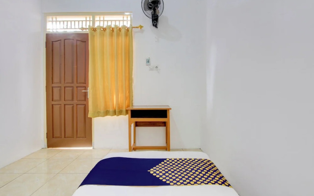 Hotel O Guest House Wijaya Syariah Near alun alun kota purwokerto