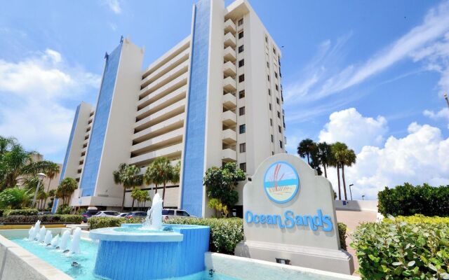 Ocean Sands 1002