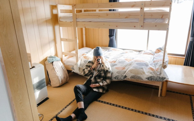 Myoko House - Hostel