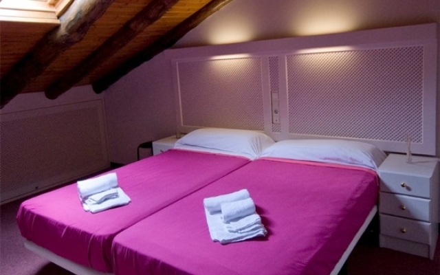 Hotel Micolau