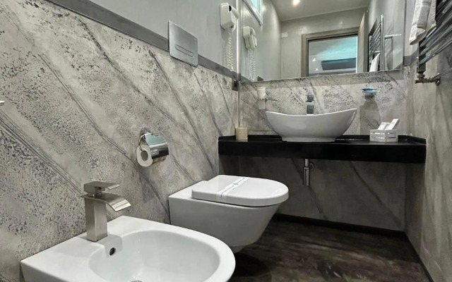 Villa Rosa dei Venti