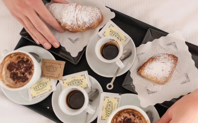 Prestige Rooms Chiaia