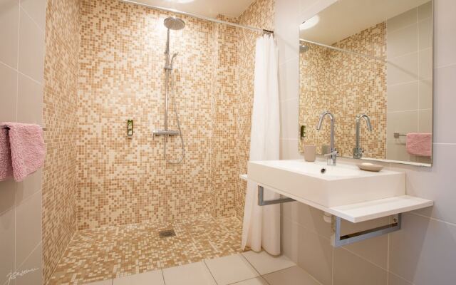 La Métairie du Clos Saint Louis