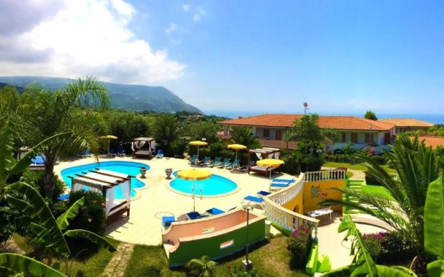 Villaggio Costa Real