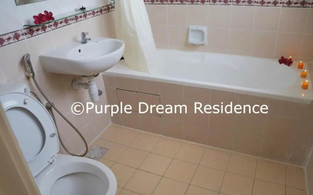 Purple Dream Condotel